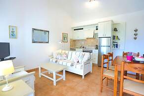 Villa Petros in Paxi