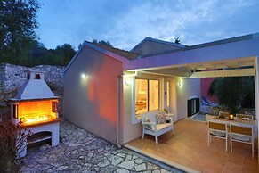 Villa Petros in Paxi