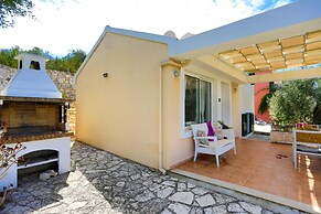 Villa Petros in Paxi