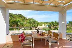 Villa Petros in Paxi