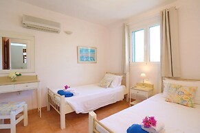 Villa Petros in Paxi