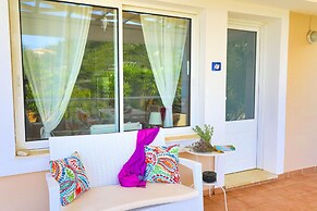 Villa Petros in Paxi