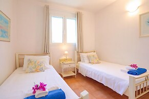 Villa Petros in Paxi