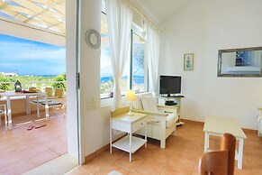 Villa Petros in Paxi