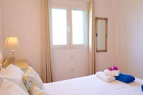 Villa Petros in Paxi