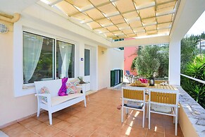 Villa Petros in Paxi