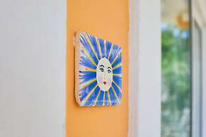 Villa Stelios in Paxi