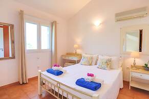 Villa Stelios in Paxi