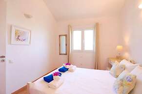 Villa Stelios in Paxi