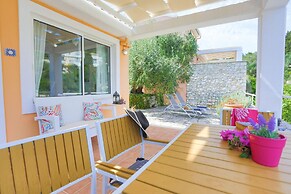 Villa Stelios in Paxi