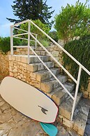 Villa Stelios in Paxi