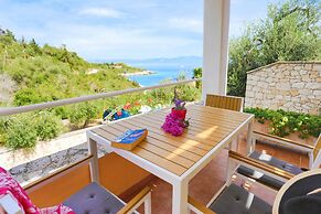 Villa Stelios in Paxi