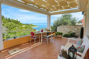 Villa Stelios in Paxi