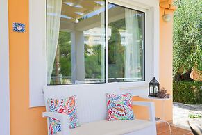 Villa Stelios in Paxi