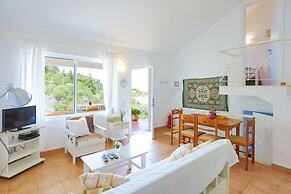 Villa Stelios in Paxi