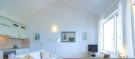 Villa Stelios in Paxi