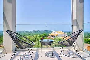 Olivista in Platonas