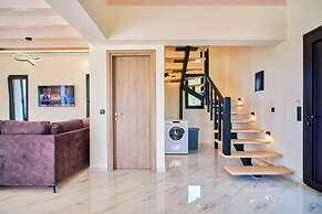 Olivista in Platonas