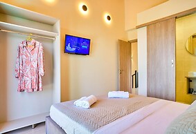 Olivista in Platonas