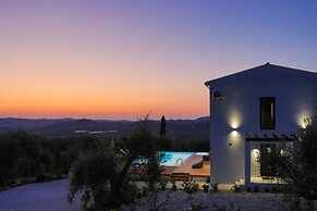 Olivista in Platonas