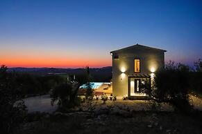 Olivista in Platonas