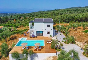 Olivista in Platonas