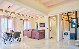 Olivista in Platonas