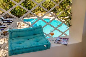 Siorra Elena in Paxi