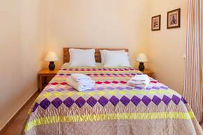 Siorra Elena in Paxi