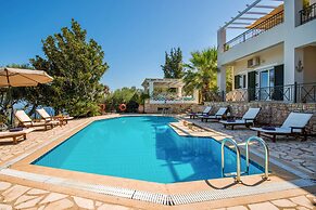 Siorra Elena in Paxi