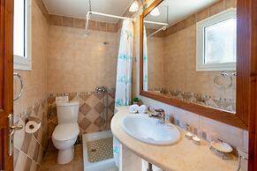 Siorra Elena in Paxi