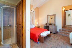 Siorra Elena in Paxi