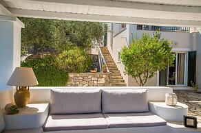 Siorra Elena in Paxi