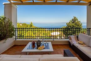 Siorra Elena in Paxi