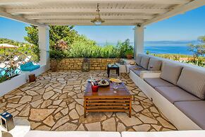 Siorra Elena in Paxi