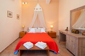 Siorra Elena in Paxi