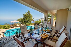 Siorra Elena in Paxi