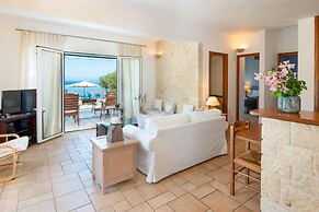 Siorra Elena in Paxi