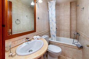 Siorra Elena in Paxi