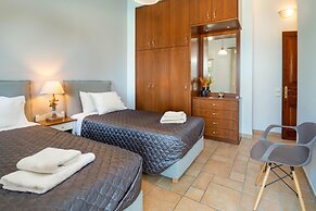 Siorra Elena in Paxi