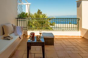 Siorra Elena in Paxi