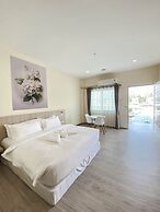 at Pream and Chan resort