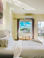 at Pream and Chan resort