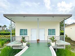 at Pream and Chan resort