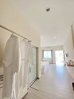 at Pream and Chan resort