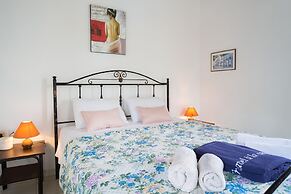 Marguerita House in Paxi