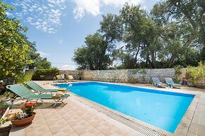 Marguerita House in Paxi