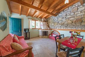 Marguerita House in Paxi