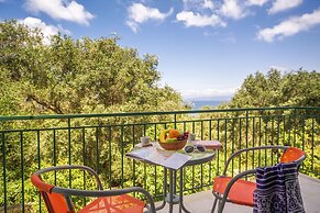 Marguerita House in Paxi