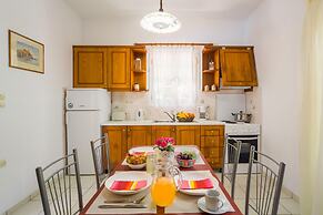 Marguerita House in Paxi